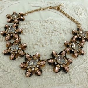 JCrew necklace